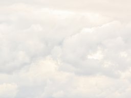 Wolkenknäul